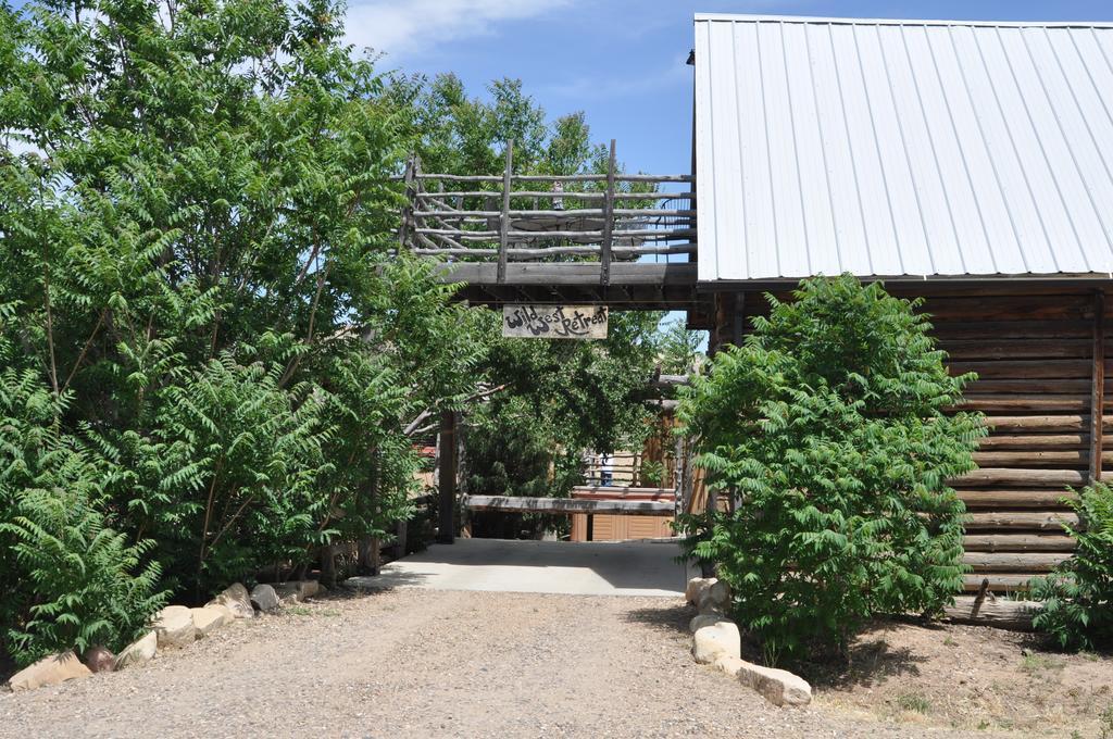 Villa Wild West Retreat Escalante Camera foto
