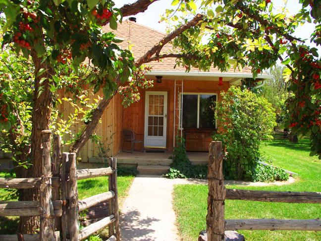 Villa Wild West Retreat Escalante Esterno foto